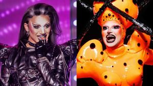 'Drag Race's Arrietty to Irene: Sorry for 'racist' and 'prepubescent' accusations