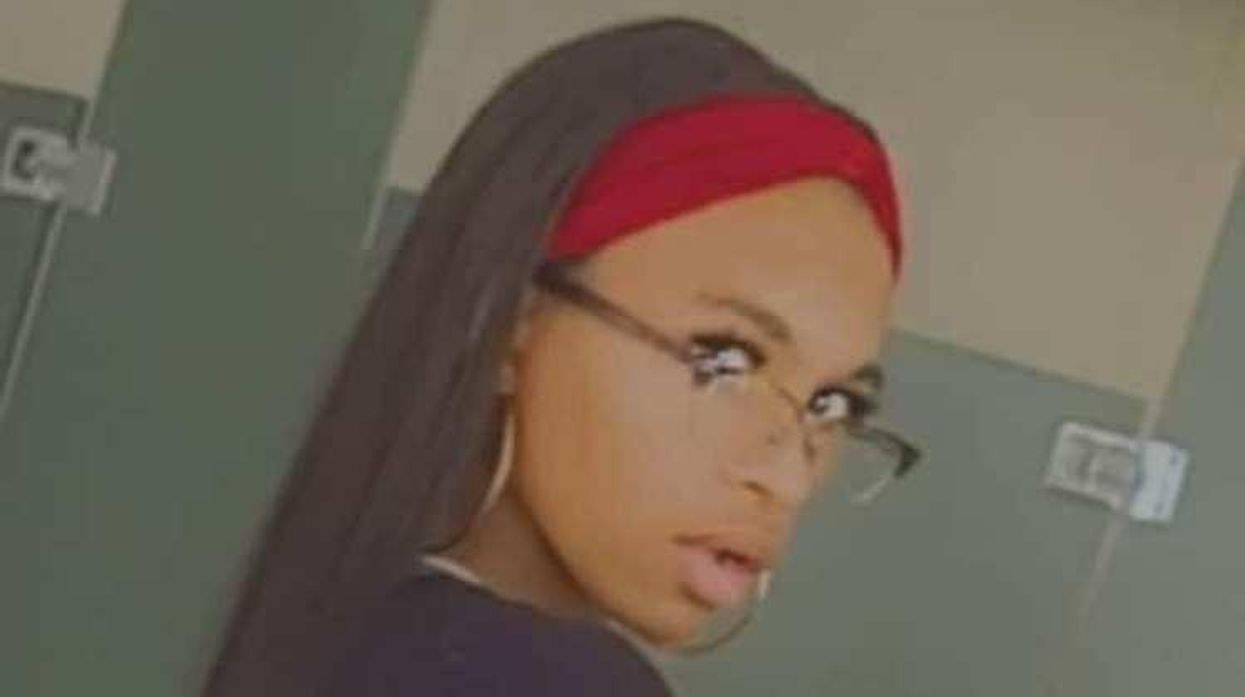 Asia Foster