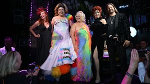 Why Pride's revolutionary spirit matters more now