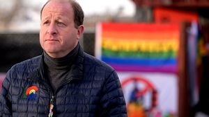 Colorado lawmakers send weakened trans shield bill to Gov. Jared Polis