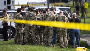 Man arrested for killing Minnesota Democrat gave anti-LGBTQ+ speech in Africa