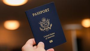 Judge expands block on anti-trans, anti-nonbinary passport policy