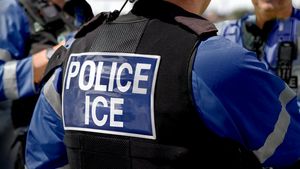 Gay Guatemalan asylum-seeker deported by Trump by mistake pleads for lifeline in federal court