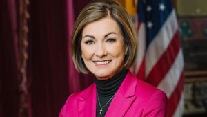 Iowa now allows anti-transgender discrimination