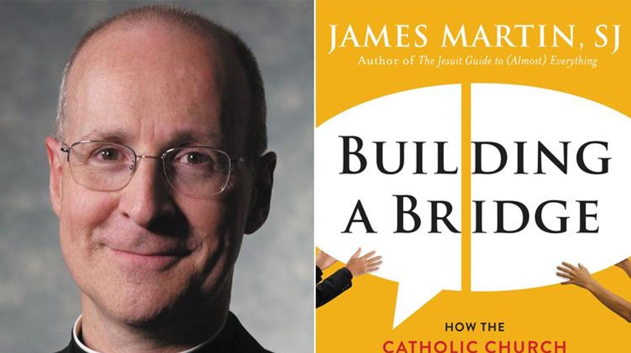 James Martin