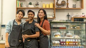 10% of new business owners are LGBTQ+ — and they're offering better benefits