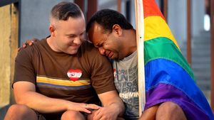 From legitimacy to uncertainty, Advocate readers reflect on 10 years of marriage equality and what comes next