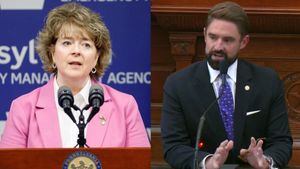 Pennsylvania, Texas lawmakers want insurers to cover detransition care