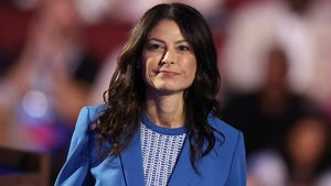 New York man pleads guilty to threatening lesbian Michigan AG Dana Nessel