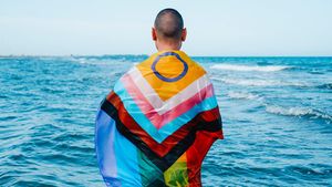 First, do no harm—unless you're intersex or trans
