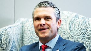 Hegseth issues ultimatum to trans troops: Resign by Pride or else