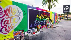 Orlando to honor victims, commune with survivors on 9th anniversary of Pulse shooting