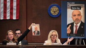 How this Democrat fights Marjorie Taylor Greene's transphobia in Congress with smart preparation