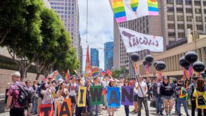 Here are 7 LGBTQ+ groups you can donate to as major companies quit sponsoring Pride events
