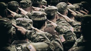 BREAKING: Pentagon begins mass removal of transgender troops